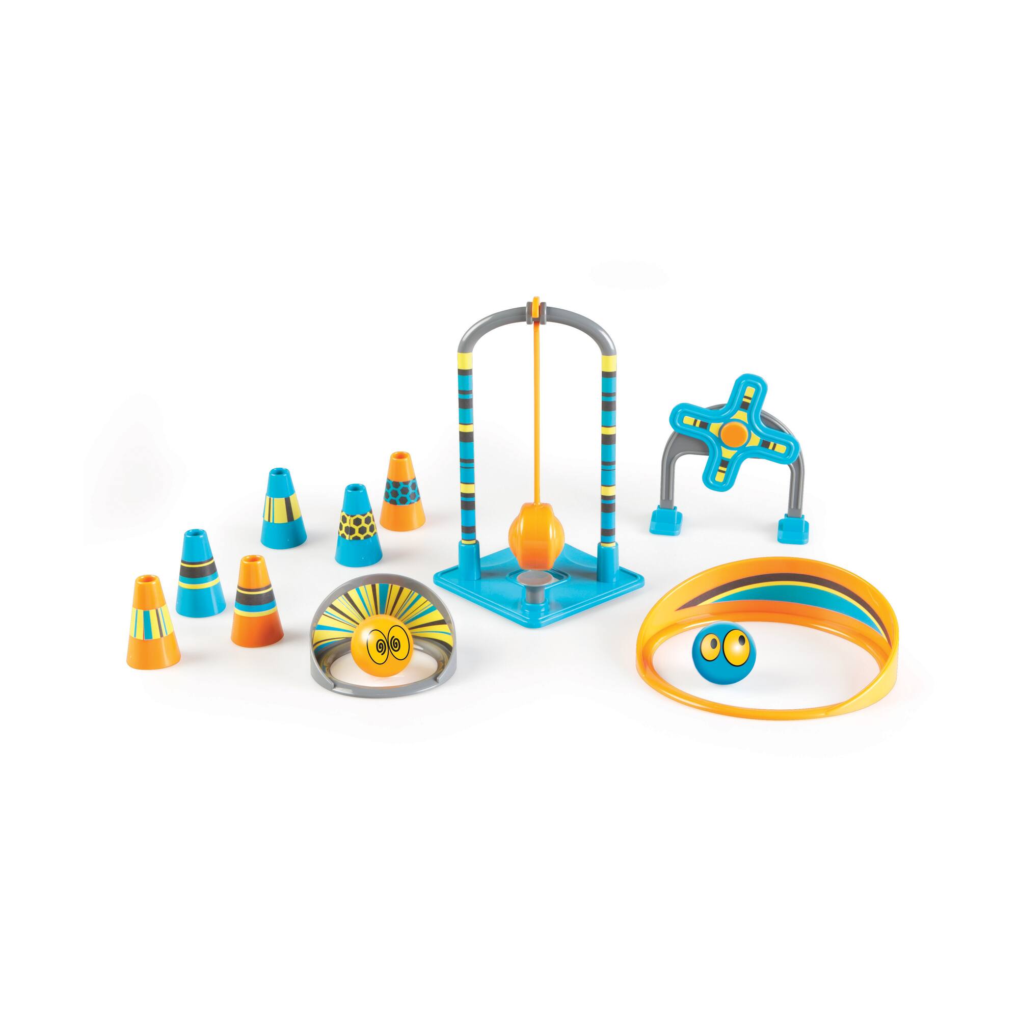 Pendulonium STEM Challenge
